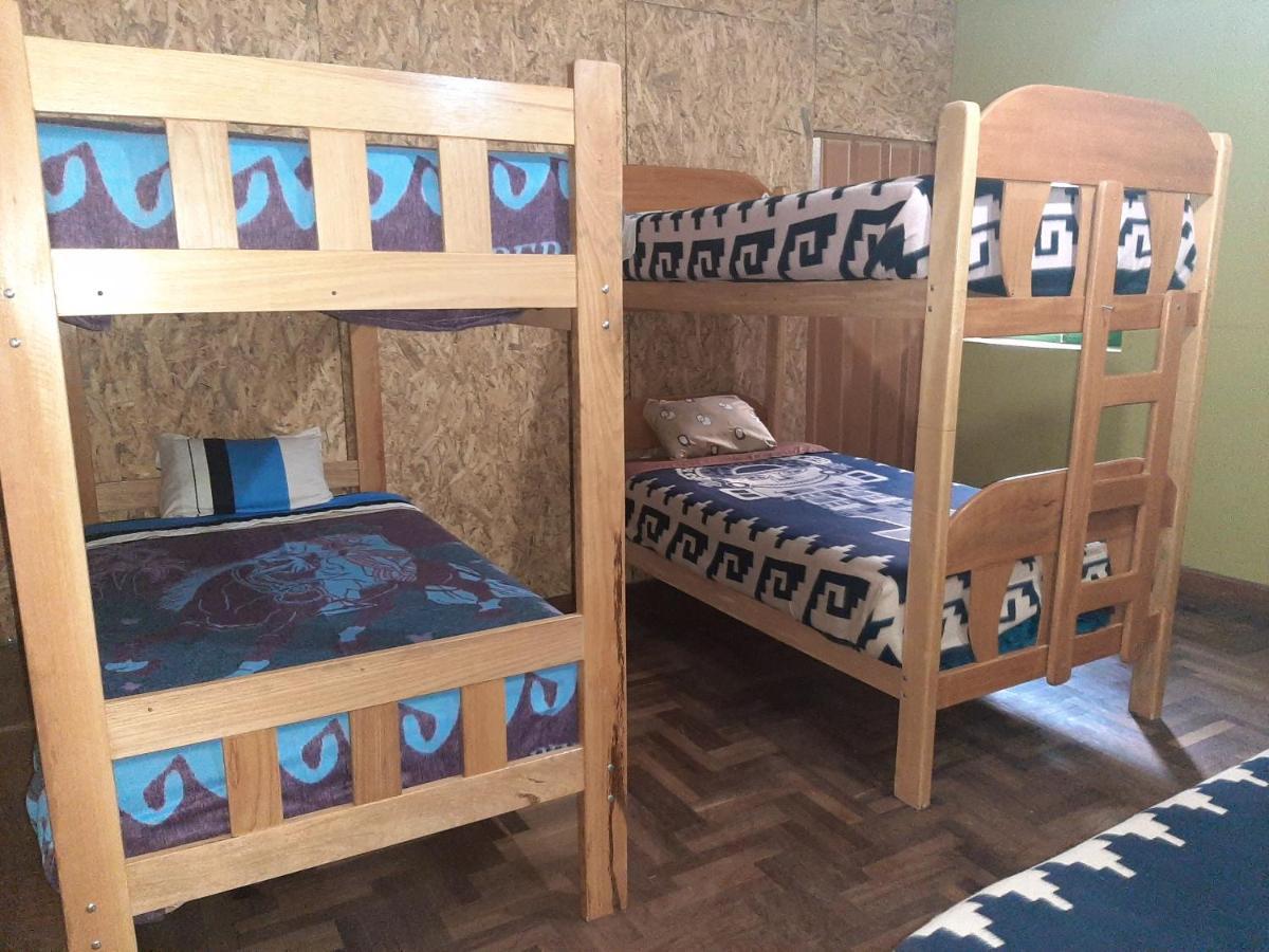 Lord Shiva Hostel Cusco Eksteriør billede