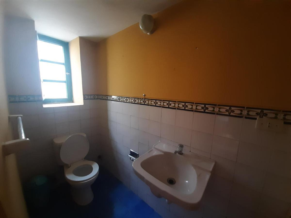 Lord Shiva Hostel Cusco Eksteriør billede