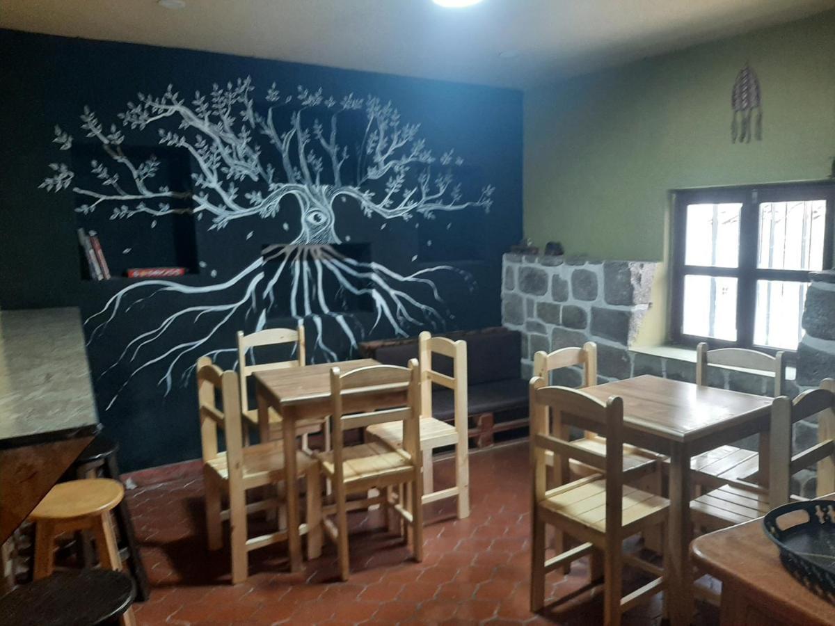 Lord Shiva Hostel Cusco Eksteriør billede