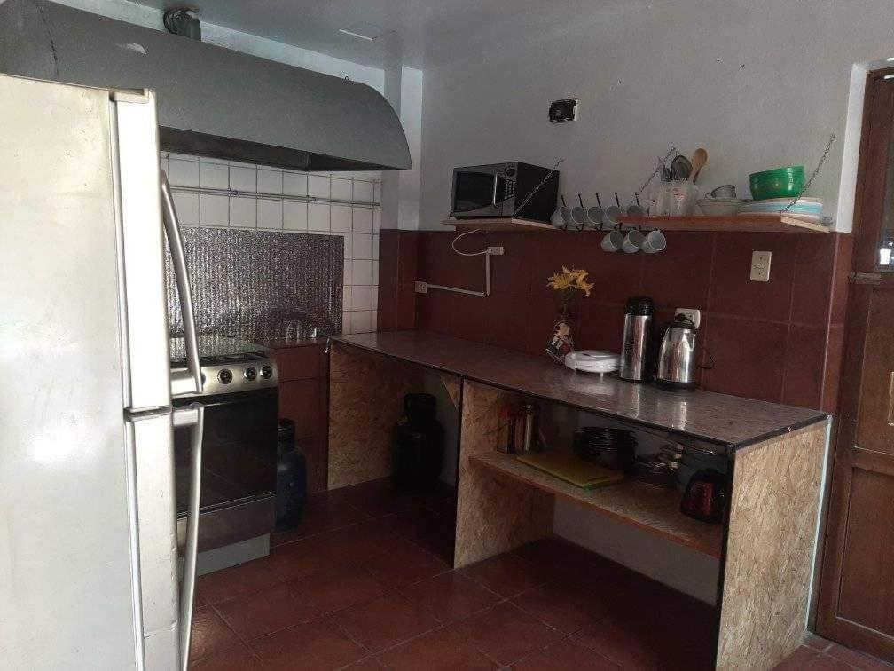 Lord Shiva Hostel Cusco Eksteriør billede